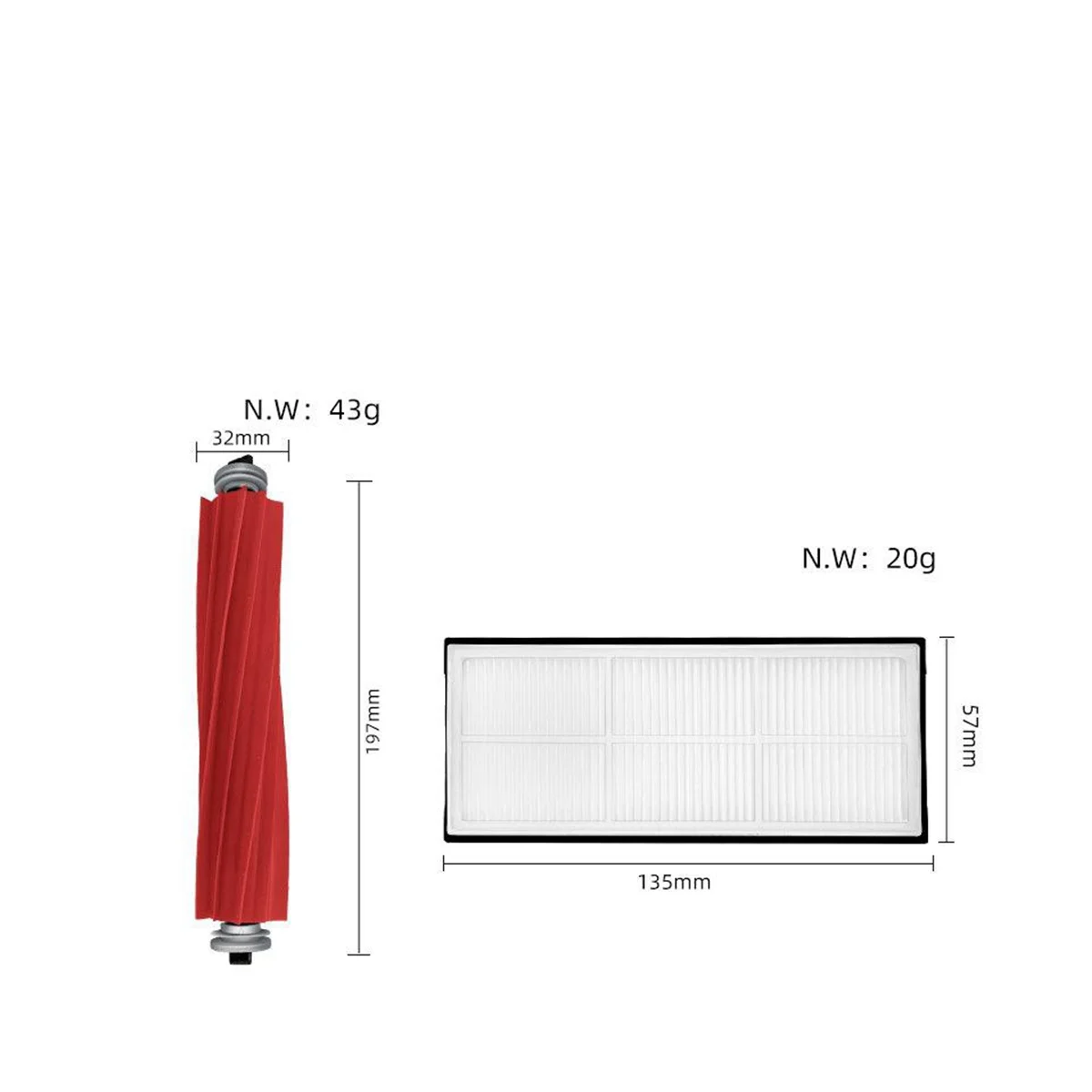 Для S7 MaxV Ultra,S7 Pro Ultra Robot Запчасти для пылесоса основная боковая щетка пылесборник Hepa фильтр
Для S7 MaxV Ultra,S7 Pro Ultra Robot Запчасти для пылесоса основная боковая щетка пылесборник Hepa фильтр