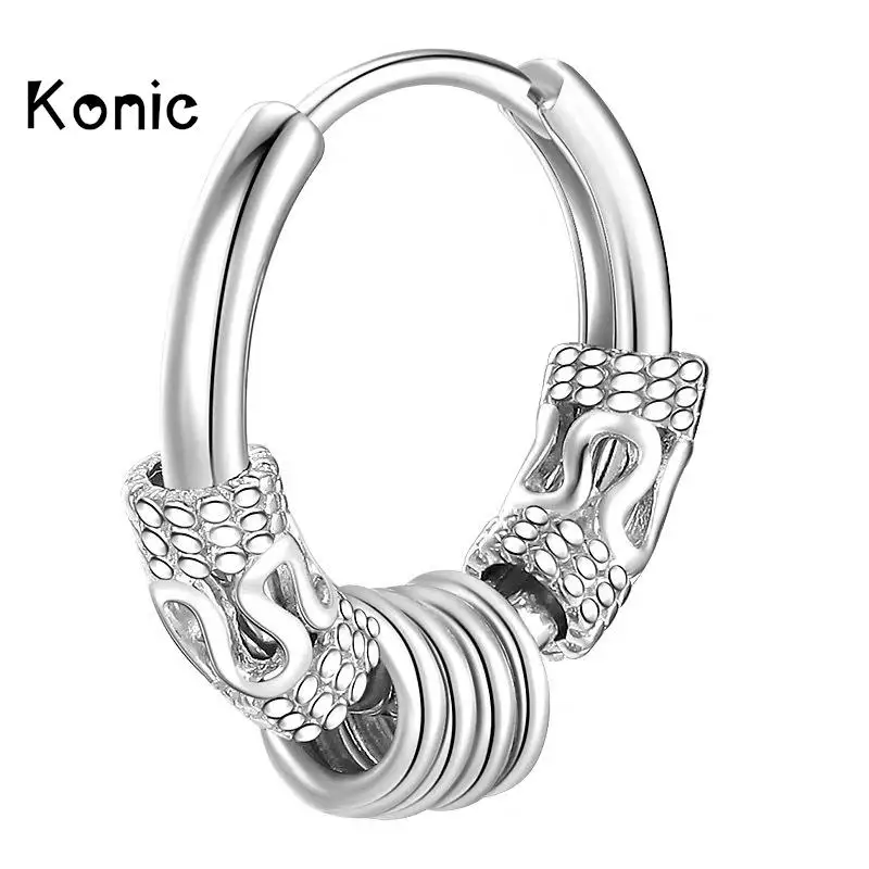 Konic Viking Dragon Earring y2k Streetwear Trend Cool for Punk Boy Girl 2023 New Year Fashion Hippie Jewelry Earrings for Man
Konic Viking Dragon Earring y2k Streetwear Trend Cool for Punk Boy Girl 2023 New Year Fashion Hippie Jewelry Earrings for Man