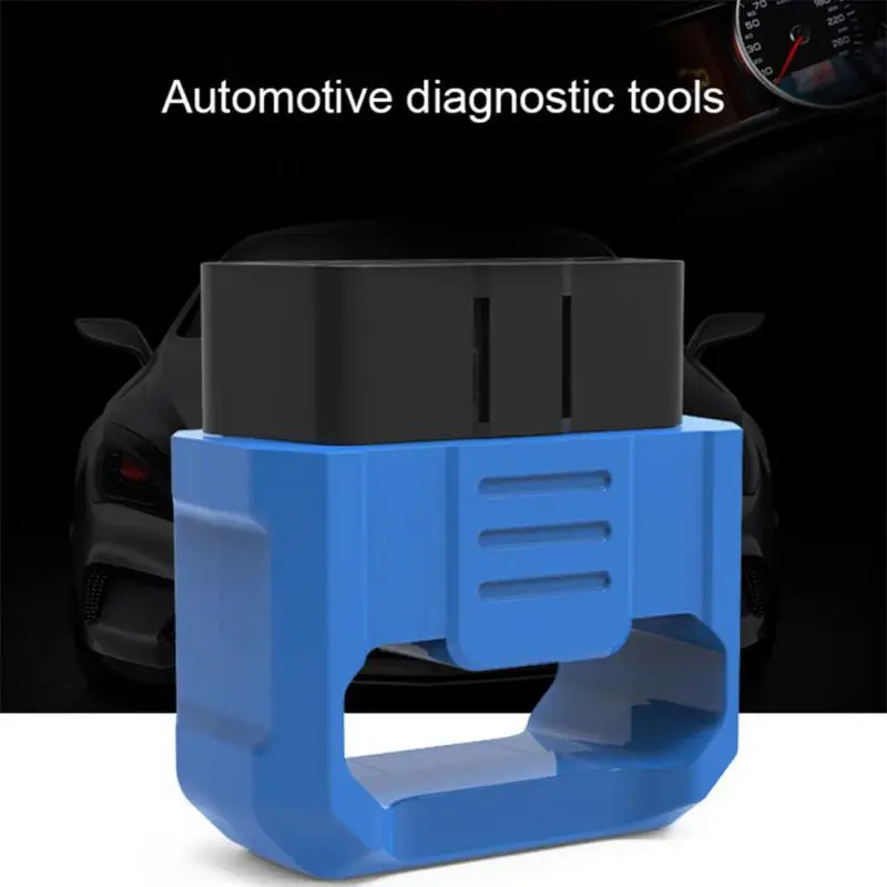 Car Diagnostic Tool For Android /IOS PK Vgate Icar2 Code Reader Auto fault diagnosis instrument Car Products Automotive tools
Car Diagnostic Tool For Android /IOS PK Vgate Icar2 Code Reader Auto fault diagnosis instrument Car Products Automotive tools