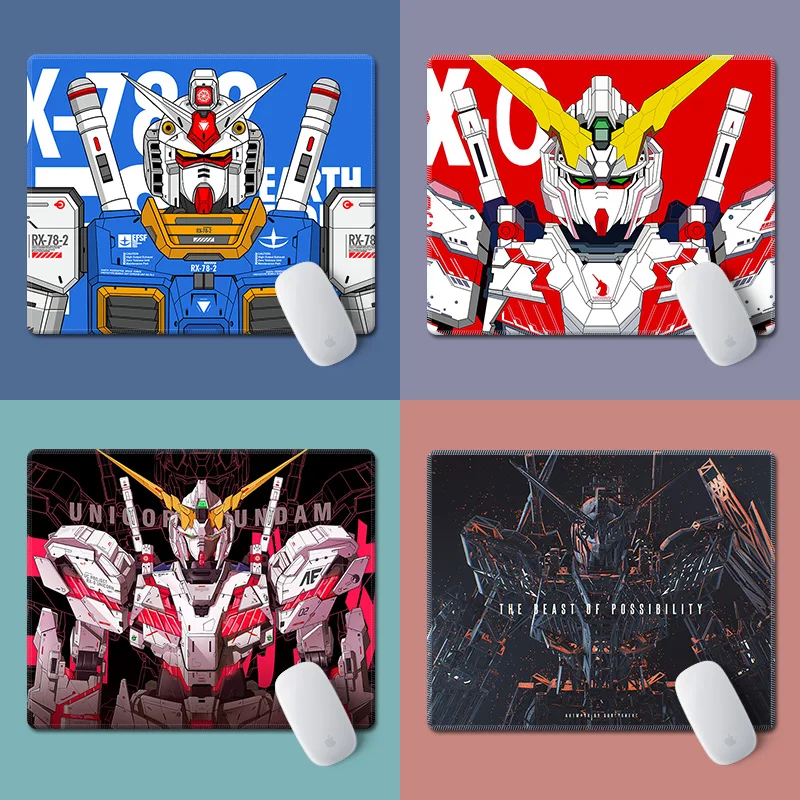 Mobile Suit Gundam Anime Thickened Lock Edge Competitive Game Computer Pad, Dustproof Keyboard and Mouse Pad Gifts for Friends
Mobile Suit Gundam Anime Thickened Lock Edge Competitive Game Computer Pad, Dustproof Keyboard and Mouse Pad Gifts for Friends