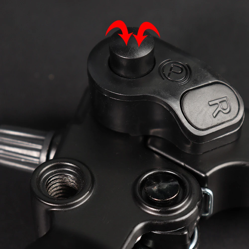 1 Pair Bike Brake Levers E-Bike Mechanical Brake Levers Electric Bicycle Part With Parking Button Electric Bicycle Parts
1 Pair Bike Brake Levers E-Bike Mechanical Brake Levers Electric Bicycle Part With Parking Button Electric Bicycle Parts