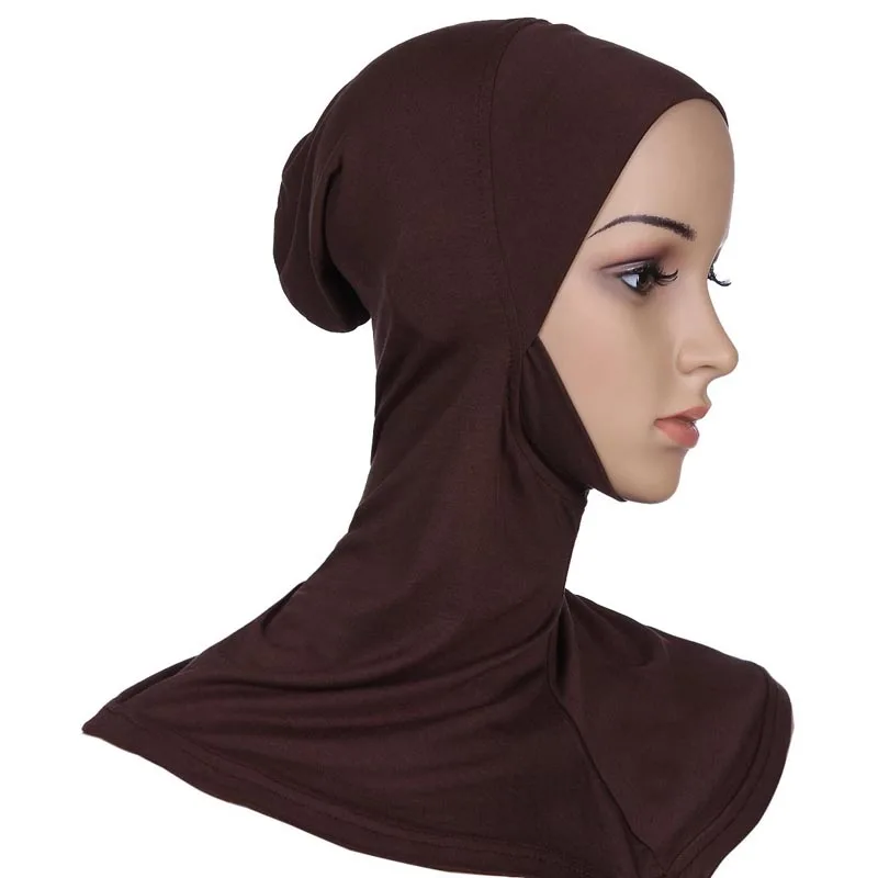 Hm202 Full Cover Ninja Hats Big Size Hijab Cap Muslim Inner Underscarf Islam Headcover Women's Scarf Shawl Hearwrap
Hm202 Full Cover Ninja Hats Big Size Hijab Cap Muslim Inner Underscarf Islam Headcover Women's Scarf Shawl Hearwrap