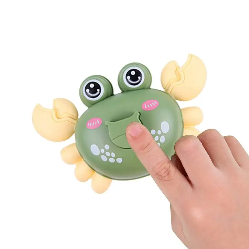 Crawling Crab Baby Toys Wind Up Crawling Crab Baby Toy Mobile Crab Crawling Toys Wind Up Crawling Crab Walking Crab Toy Gift For
Crawling Crab Baby Toys Wind Up Crawling Crab Baby Toy Mobile Crab Crawling Toys Wind Up Crawling Crab Walking Crab Toy Gift For