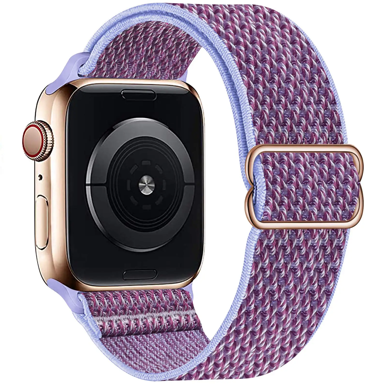 Ремешок нейлоновый для Apple watch band 44 мм 40 мм 42 мм 38 мм 41 мм 45 мм, браслет для смарт-часов iWatch Series 3 5 se 6 7
Ремешок нейлоновый для Apple watch band 44 мм 40 мм 42 мм 38 мм 41 мм 45 мм, браслет для смарт-часов iWatch Series 3 5 se 6 7