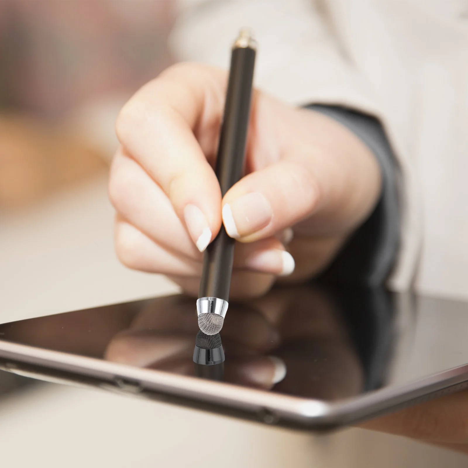 8Pcs Stylus Nibs High-Precision Touch Screen Tablet Mobile Phone Pen Tips
8Pcs Stylus Nibs High-Precision Touch Screen Tablet Mobile Phone Pen Tips