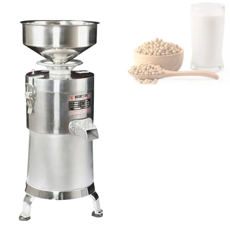 Commercial Peanut Mill Sesame Paste Machine Jam Grinder Soybean Grinding Machine Refiner 100 Type
Commercial Peanut Mill Sesame Paste Machine Jam Grinder Soybean Grinding Machine Refiner 100 Type