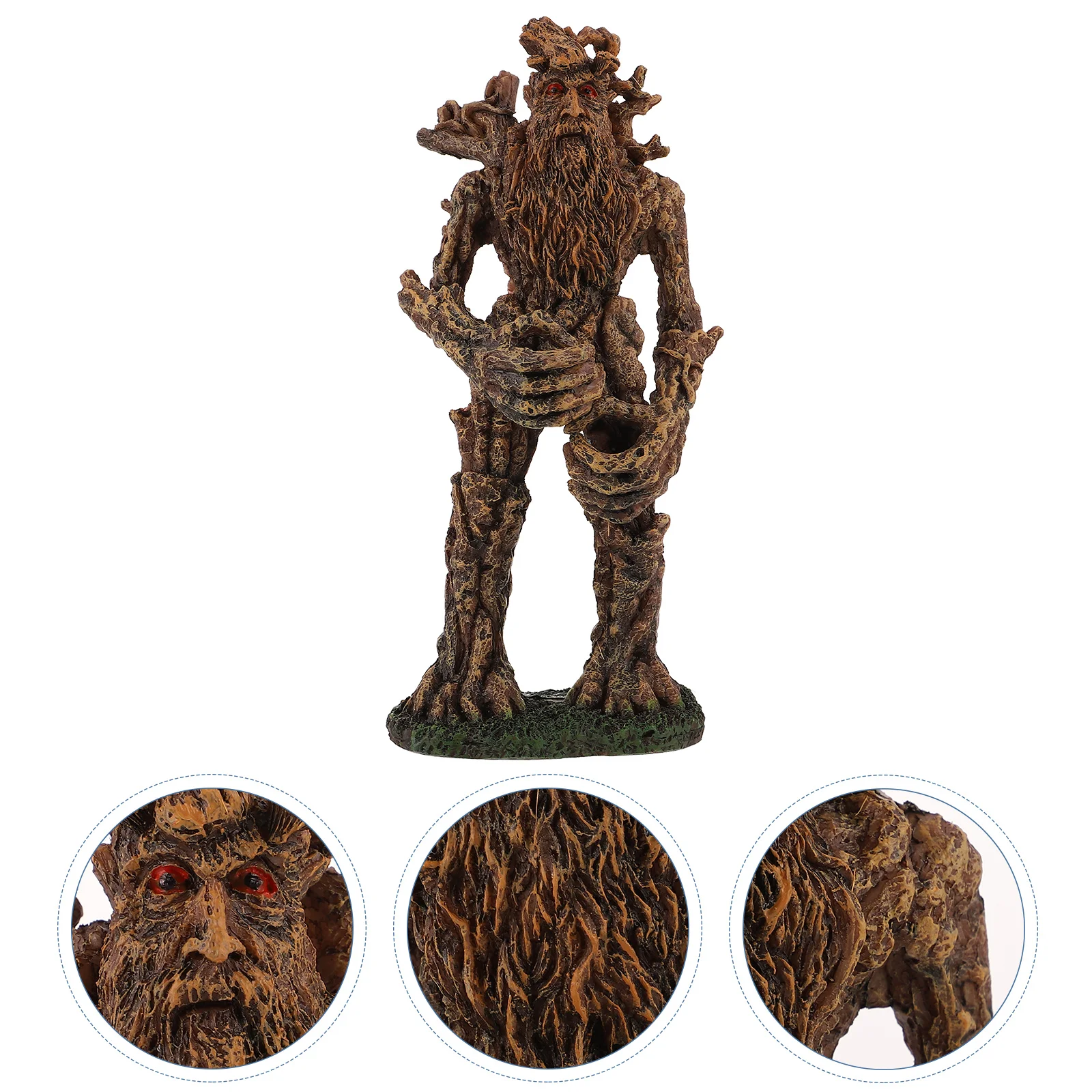 Aquarium Tank Decorations Tree Treeman Decor Ornament Adornment Dragon Salt Decoration Wood Betta Saltwater Stump Man Simulated
Aquarium Tank Decorations Tree Treeman Decor Ornament Adornment Dragon Salt Decoration Wood Betta Saltwater Stump Man Simulated