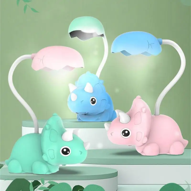 Durable Cartoon Desk Lamp Reading Small Desk Lamp Cartoon Recyclable Charging Abs Material + Electronic Components Table Lamp
Durable Cartoon Desk Lamp Reading Small Desk Lamp Cartoon Recyclable Charging Abs Material + Electronic Components Table Lamp