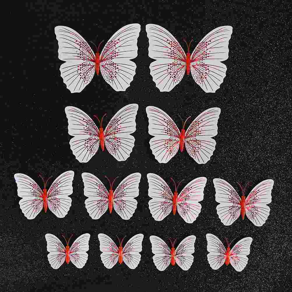 12 Pcs Refrigerator Magnets Decorative Freeze Magnet Cupboard Magnetic Fridge Sticker Lovely Refrigerator Magnet Child
12 Pcs Refrigerator Magnets Decorative Freeze Magnet Cupboard Magnetic Fridge Sticker Lovely Refrigerator Magnet Child