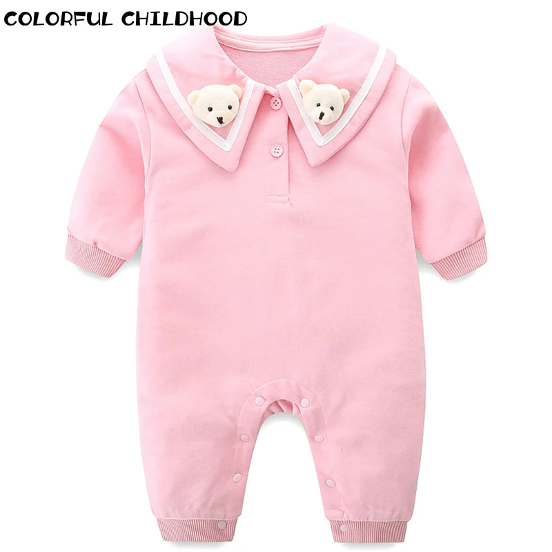 Разноцветные детские комбинезоны раньше хлопковые комбинезоны для девочек наряды Демисезонные комбинезоны с длинным рукавом 618
Разноцветные детские комбинезоны раньше хлопковые комбинезоны для девочек наряды Демисезонные комбинезоны с длинным рукавом 618