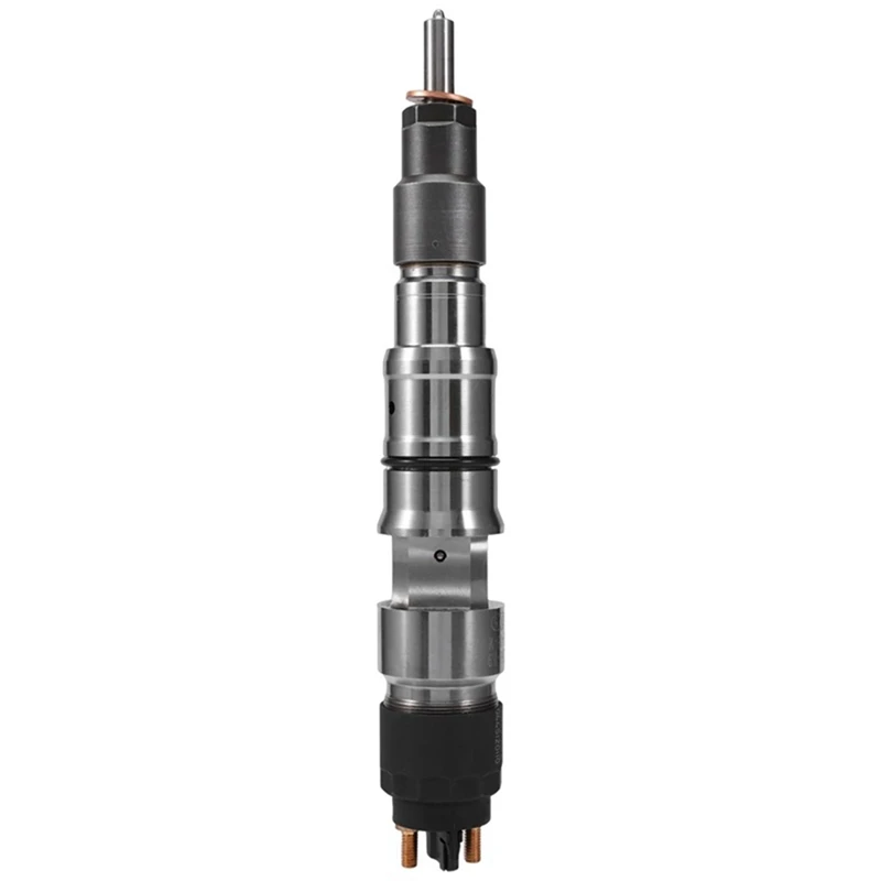 New Diesel Common Rail Fuel Injector Nozzle 0445120110 For YUCHAI YC4E YC6J EU4 Engine J6A00-1112100-A38
New Diesel Common Rail Fuel Injector Nozzle 0445120110 For YUCHAI YC4E YC6J EU4 Engine J6A00-1112100-A38