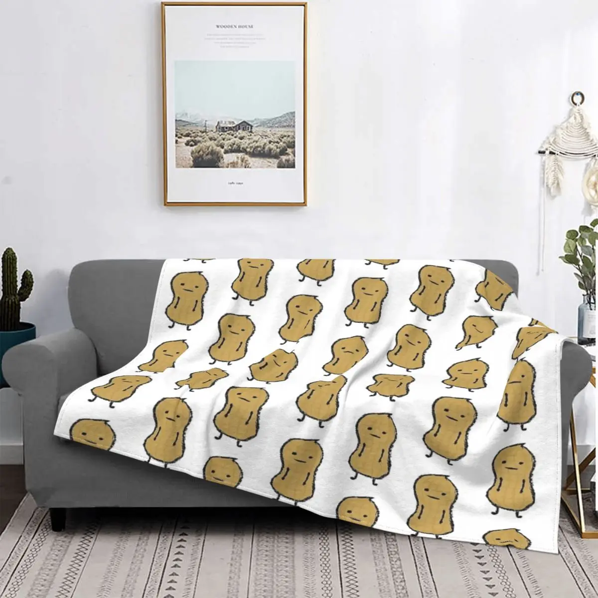 Manta de cacahuete para cama, cubrecama a cuadros, colcha Heat MICA 135, Manta para cama
Manta de cacahuete para cama, cubrecama a cuadros, colcha Heat MICA 135, Manta para cama