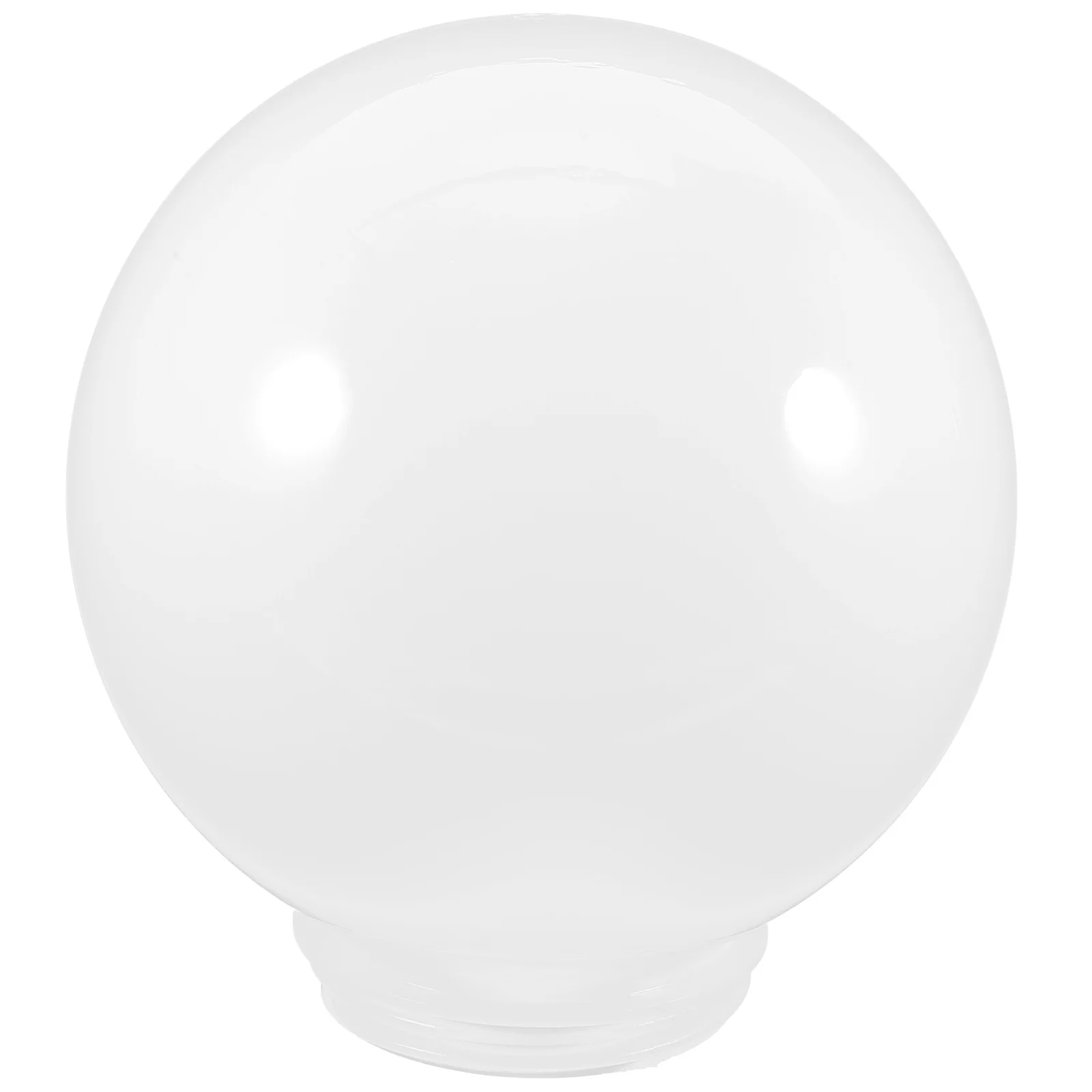 Ball Lampshade Shaped Stand Light Cover Outdoor Patio Globe Indoor Home Ceiling Trim
Ball Lampshade Shaped Stand Light Cover Outdoor Patio Globe Indoor Home Ceiling Trim