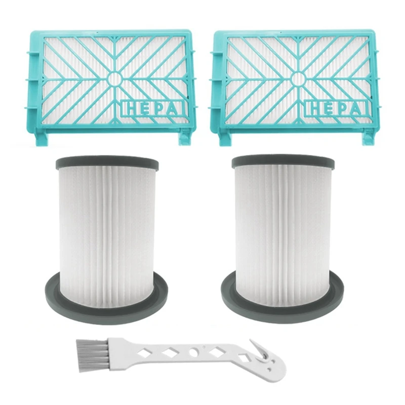 Hepa Filter Replacement For FC8732 FC8734 FC8736 FC8738 FC8740 FC8748 Vacuum Cleaner Spare Parts
Hepa Filter Replacement For FC8732 FC8734 FC8736 FC8738 FC8740 FC8748 Vacuum Cleaner Spare Parts