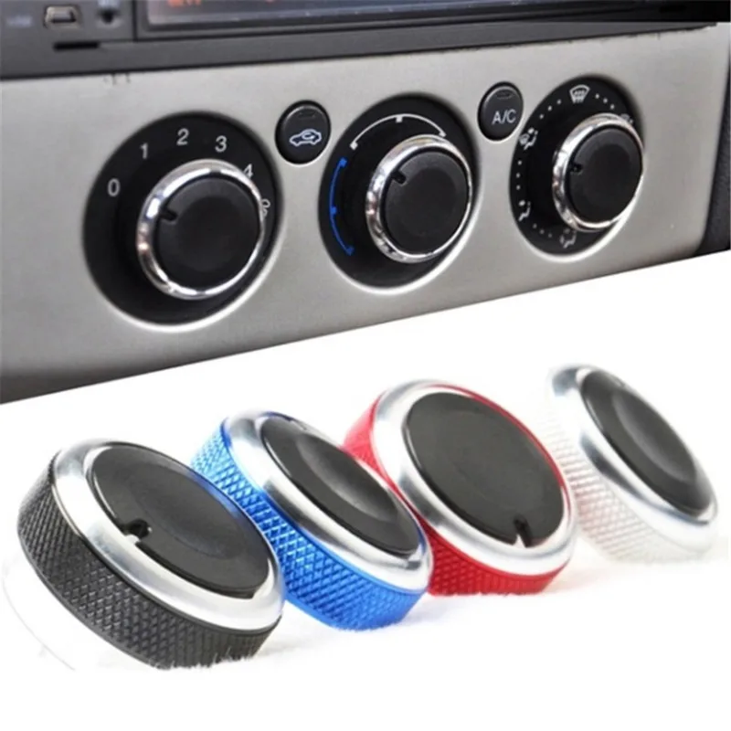 3pcs /set Air Conditioning Heat Control Switch Knob AC Knob For Ford Focus 2 MK2 Focus 3 MK3 Sedan Hatchback Mondeo Car Styling
3pcs /set Air Conditioning Heat Control Switch Knob AC Knob For Ford Focus 2 MK2 Focus 3 MK3 Sedan Hatchback Mondeo Car Styling