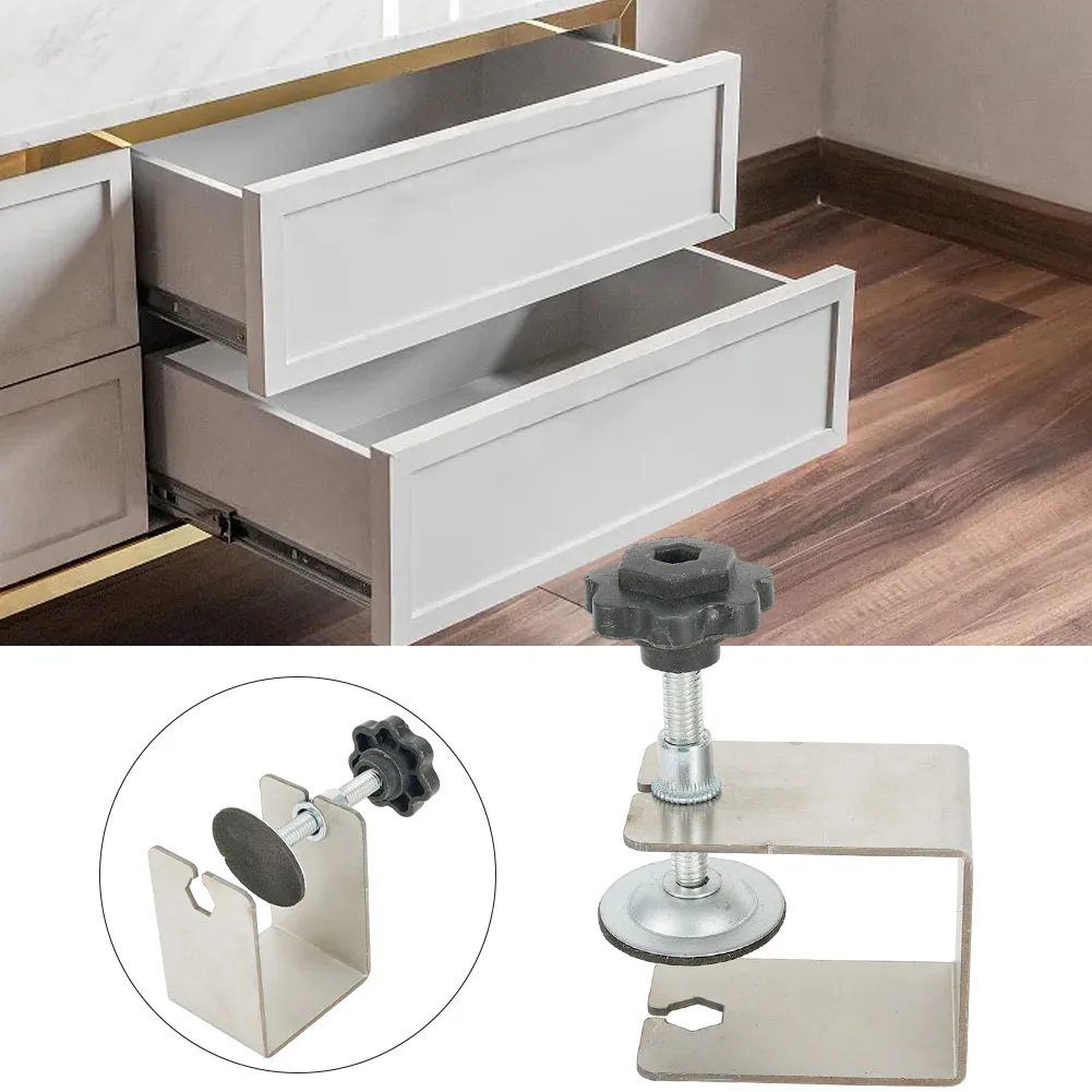 Front Clamp Installation Clamps 1 Piece C Clamps Drawer For Woodworking Front Clamp Heavy Duty Multifunctional
Front Clamp Installation Clamps 1 Piece C Clamps Drawer For Woodworking Front Clamp Heavy Duty Multifunctional