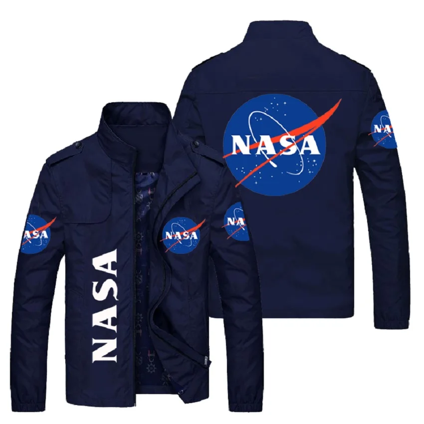 Hot Selling New Men's Spring And Autumn Jacket Jacket, Car Logo Printing, Casual Sports Windproof And Waterproof Jacket
Hot Selling New Men's Spring And Autumn Jacket Jacket, Car Logo Printing, Casual Sports Windproof And Waterproof Jacket