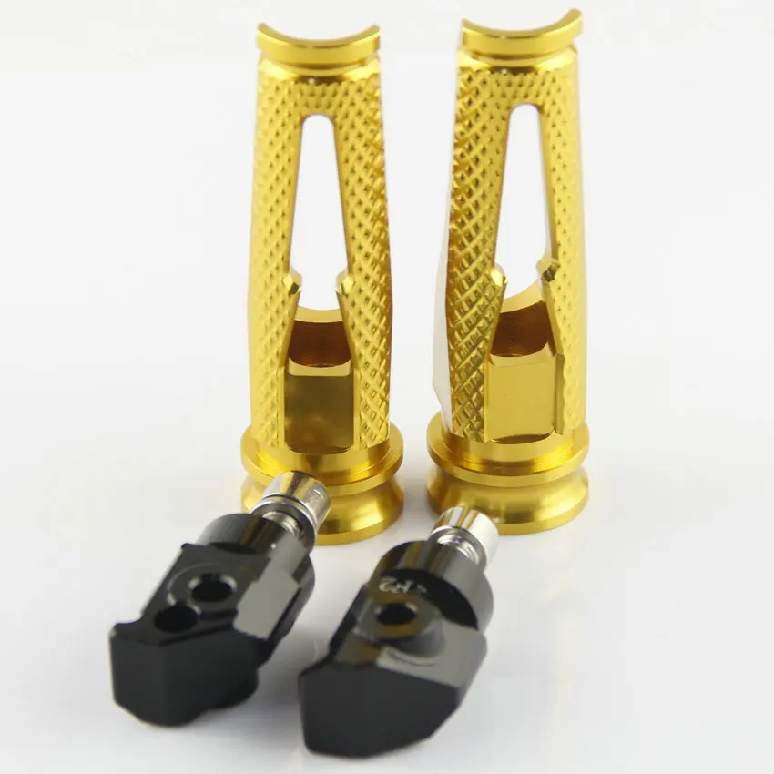 Motorcycle Rear Footrest Foot Pedals Pegs For Honda CBR1000 CBR1000RR 2004 2005-2016 CBR600 CBR600RR F5 CB1000 CB1000R CBR1000S
Motorcycle Rear Footrest Foot Pedals Pegs For Honda CBR1000 CBR1000RR 2004 2005-2016 CBR600 CBR600RR F5 CB1000 CB1000R CBR1000S