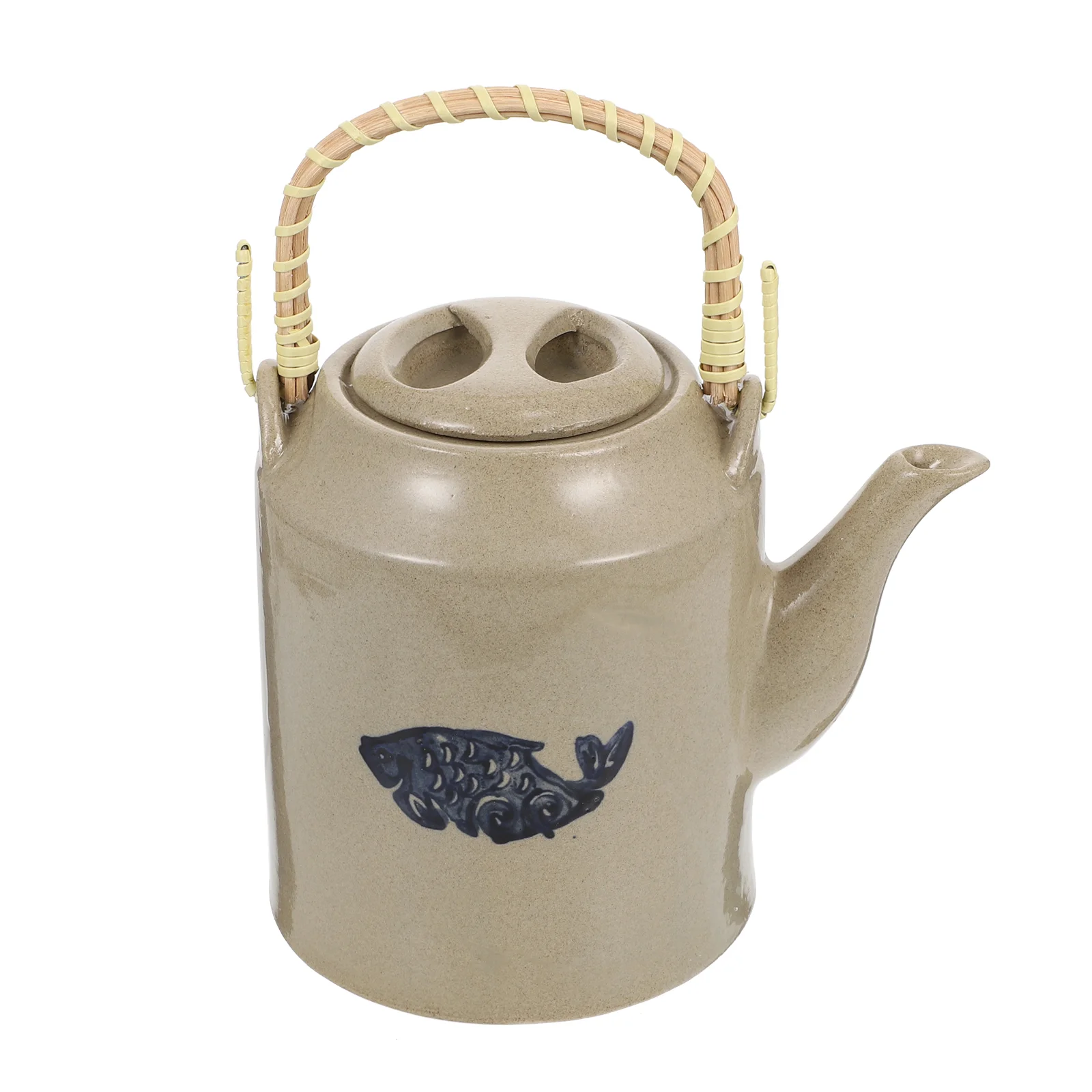 Ceramic Kettle Asian Teapot Japanese Tea Pots Gas Teapot Vintage Tea Set Vintage Tea Kettle Decorate Cold Water Jug
Ceramic Kettle Asian Teapot Japanese Tea Pots Gas Teapot Vintage Tea Set Vintage Tea Kettle Decorate Cold Water Jug