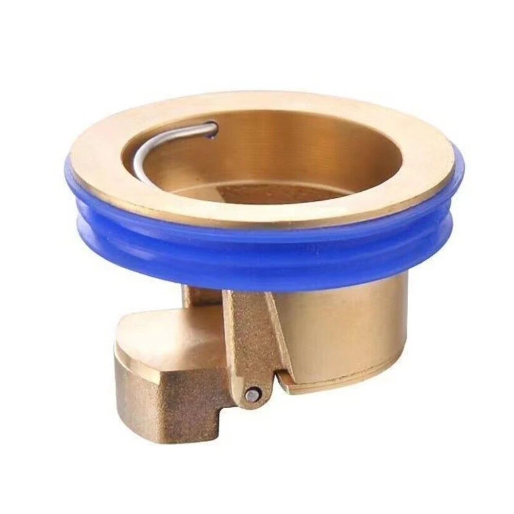 High Quality Floor Drain Core Shower Drainer Copper Easy To Install Insect Prevention Or Pipes Tubes In Toilet
High Quality Floor Drain Core Shower Drainer Copper Easy To Install Insect Prevention Or Pipes Tubes In Toilet