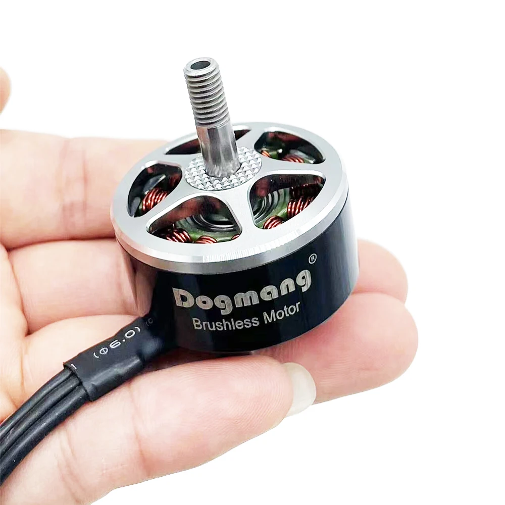 1 шт./4 шт. DogMang 2812 900KV/1115KV бесщеточный двигатель 5-8S титановый сплав полый вал 7-9 дюймов Пропеллер для RC FPV дрона мотора
1 шт./4 шт. DogMang 2812 900KV/1115KV бесщеточный двигатель 5-8S титановый сплав полый вал 7-9 дюймов Пропеллер для RC FPV дрона мотора