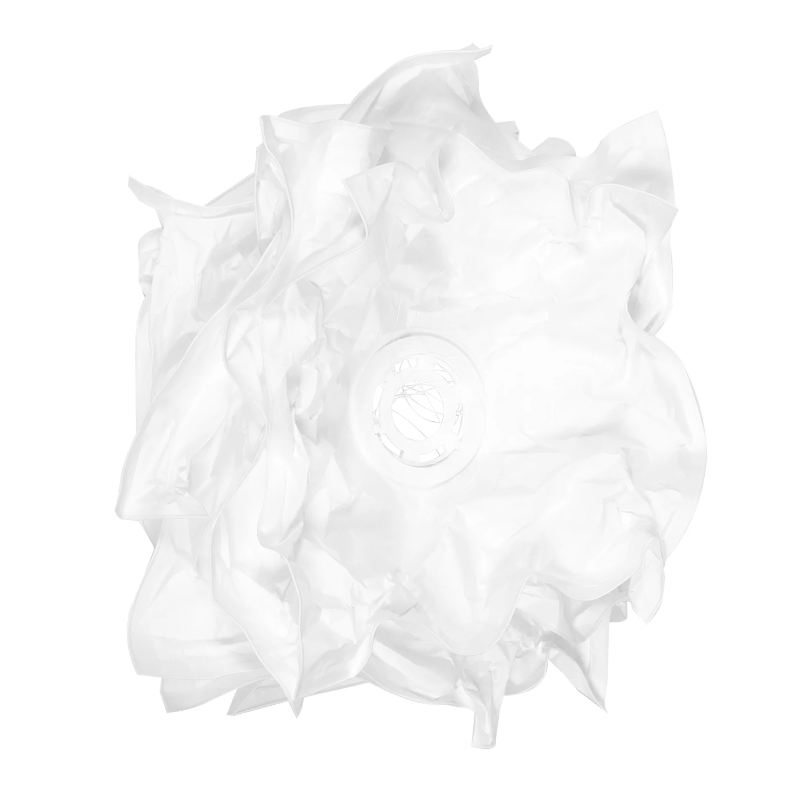 Lamp Shade Light Cloud Paper Ceiling Lampshade Pendant Cover Chandelier Puzzle Floor Hanging Wall Decorative Floating
Lamp Shade Light Cloud Paper Ceiling Lampshade Pendant Cover Chandelier Puzzle Floor Hanging Wall Decorative Floating