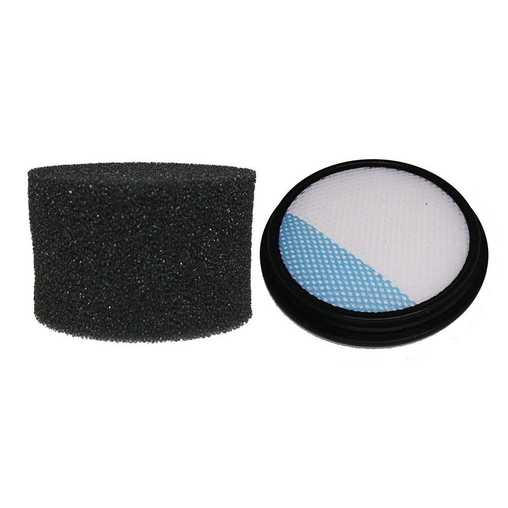 1PC Pre-motor Filter 1PC Foam Filter (exhaust Air Filter) Filter Set For Dirt Devil Blade, DD767, DD77 Foam With Rubber Frame
1PC Pre-motor Filter 1PC Foam Filter (exhaust Air Filter) Filter Set For Dirt Devil Blade, DD767, DD77 Foam With Rubber Frame