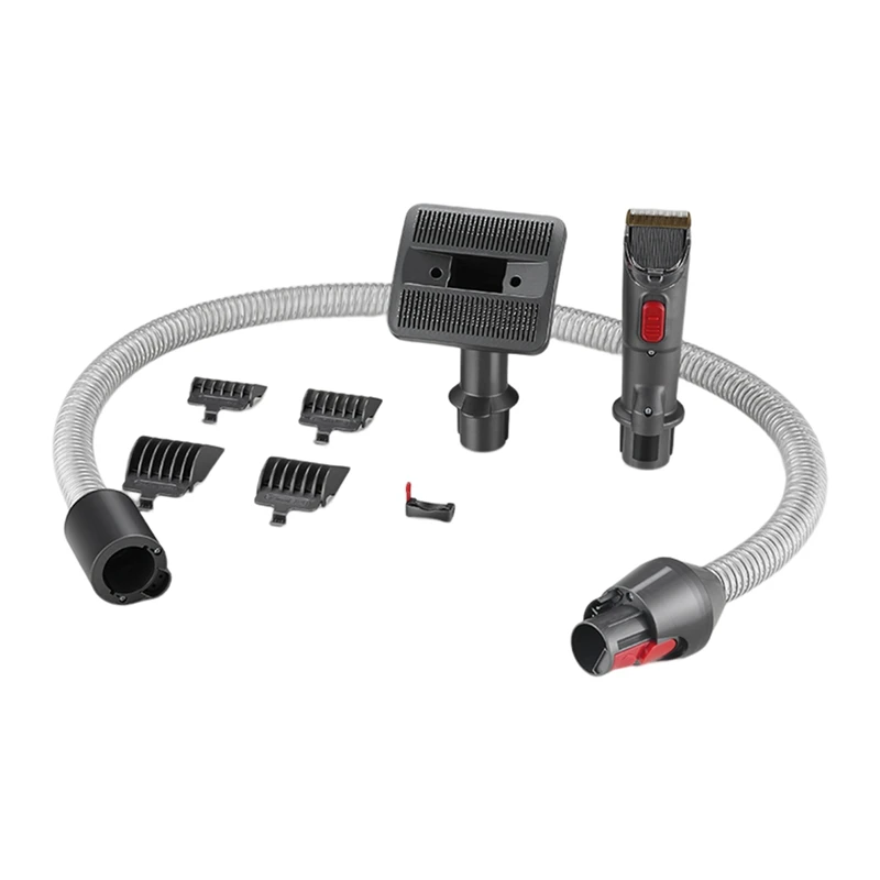 Сменный триммер для пылесоса Dyson V10 V11 V15
Сменный триммер для пылесоса Dyson V10 V11 V15