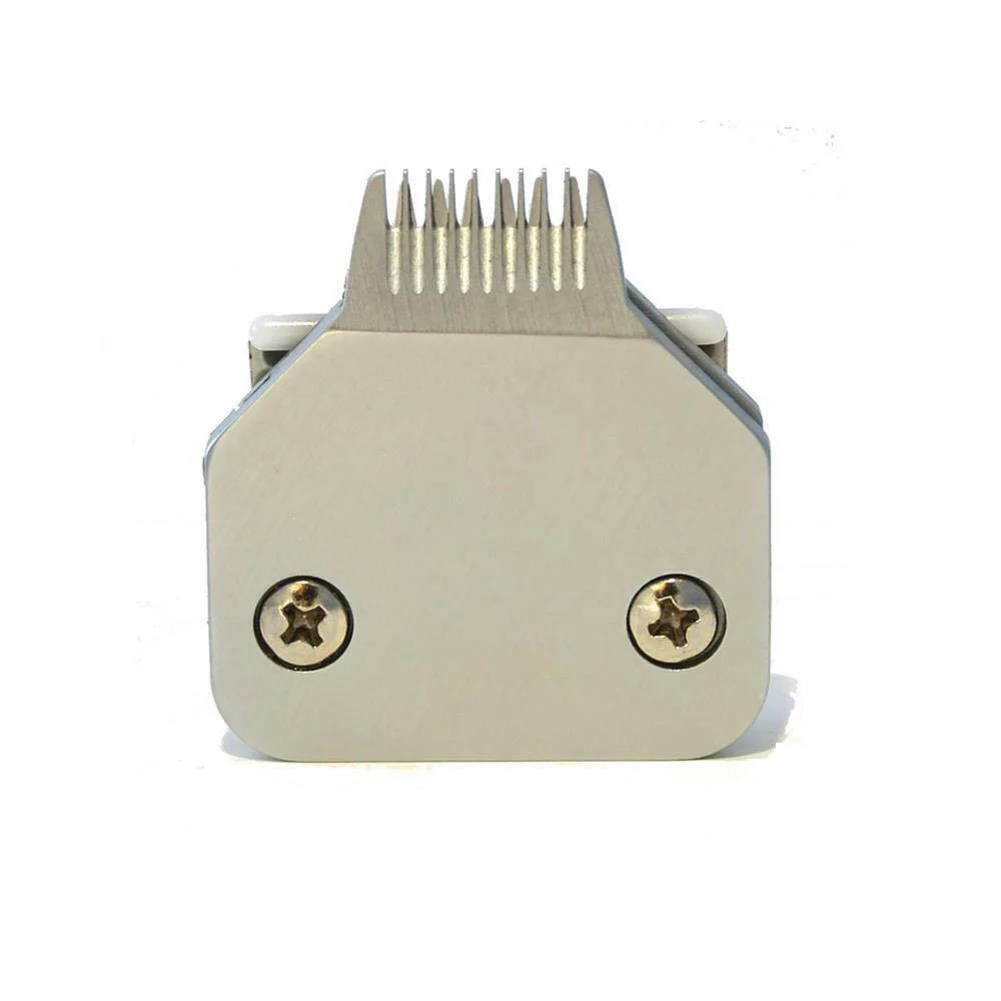 1 Pcs Professional Pet Grooming Blades Size 5/8N 0.8mm For Oster Andis Sure Blade Type For Animal Clipper Trimmer
1 Pcs Professional Pet Grooming Blades Size 5/8N 0.8mm For Oster Andis Sure Blade Type For Animal Clipper Trimmer