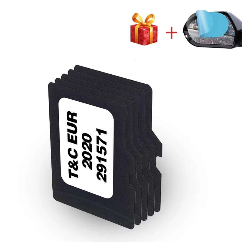 8GB Memory TF Card For Opel Corsa Antara Zafira Car 291571 GPS Maps EU Turkey Navigation System 2020
8GB Memory TF Card For Opel Corsa Antara Zafira Car 291571 GPS Maps EU Turkey Navigation System 2020