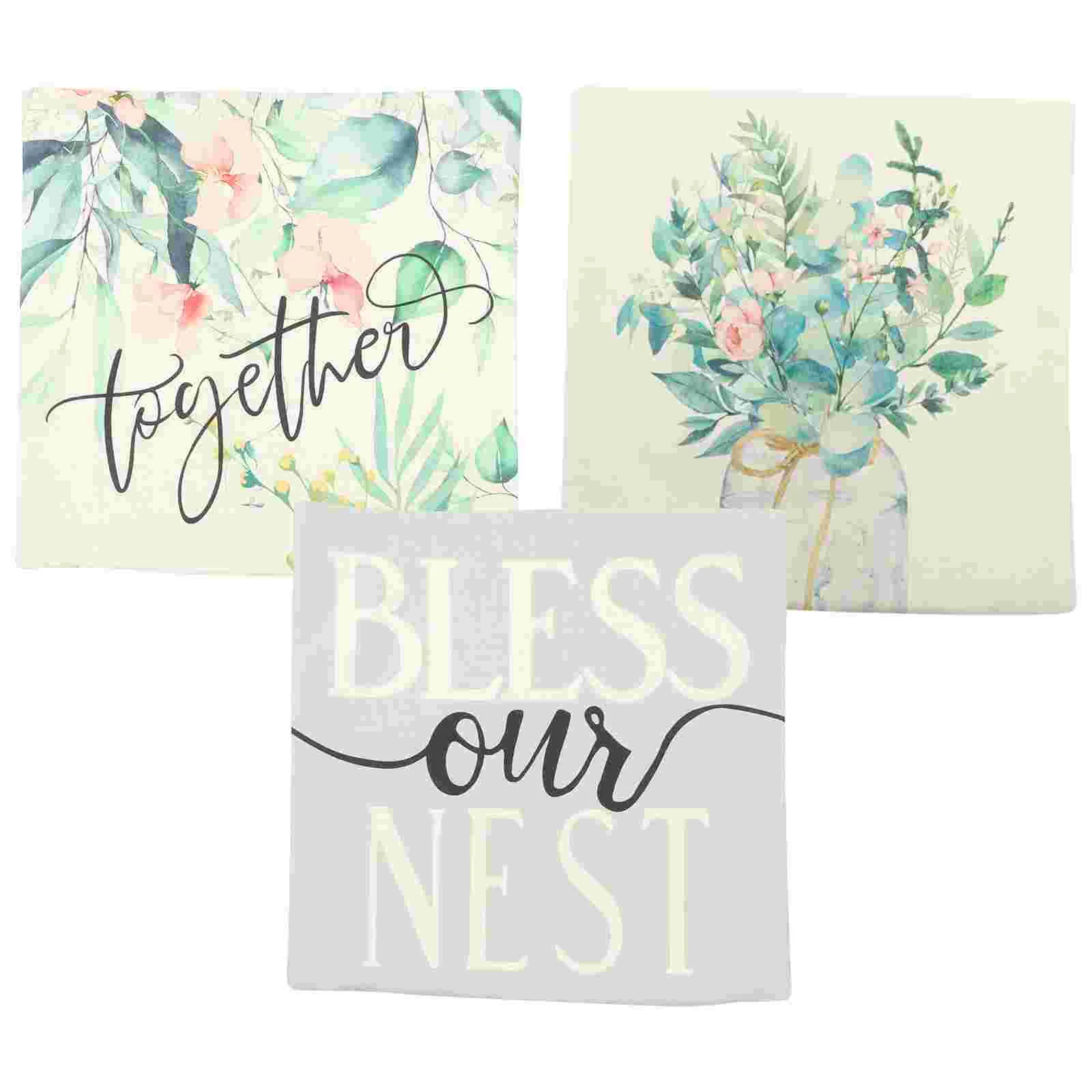 Pillow Covers Sofa Cases Pillowcases Print Cover Throw Home Bed Decorations Cushion Printed Flower Squareletter Alphabet
Pillow Covers Sofa Cases Pillowcases Print Cover Throw Home Bed Decorations Cushion Printed Flower Squareletter Alphabet