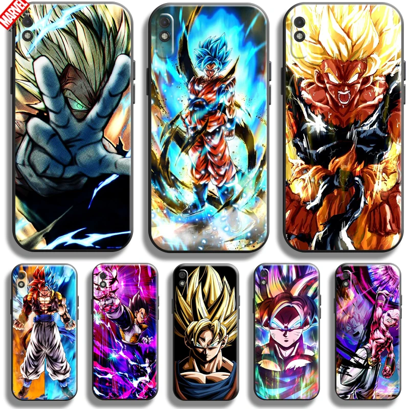 Goku Dragon Ball For Xiaomi Redmi 9A 9AT Phone Case Black Liquid Silicon Soft Carcasa
Goku Dragon Ball For Xiaomi Redmi 9A 9AT Phone Case Black Liquid Silicon Soft Carcasa