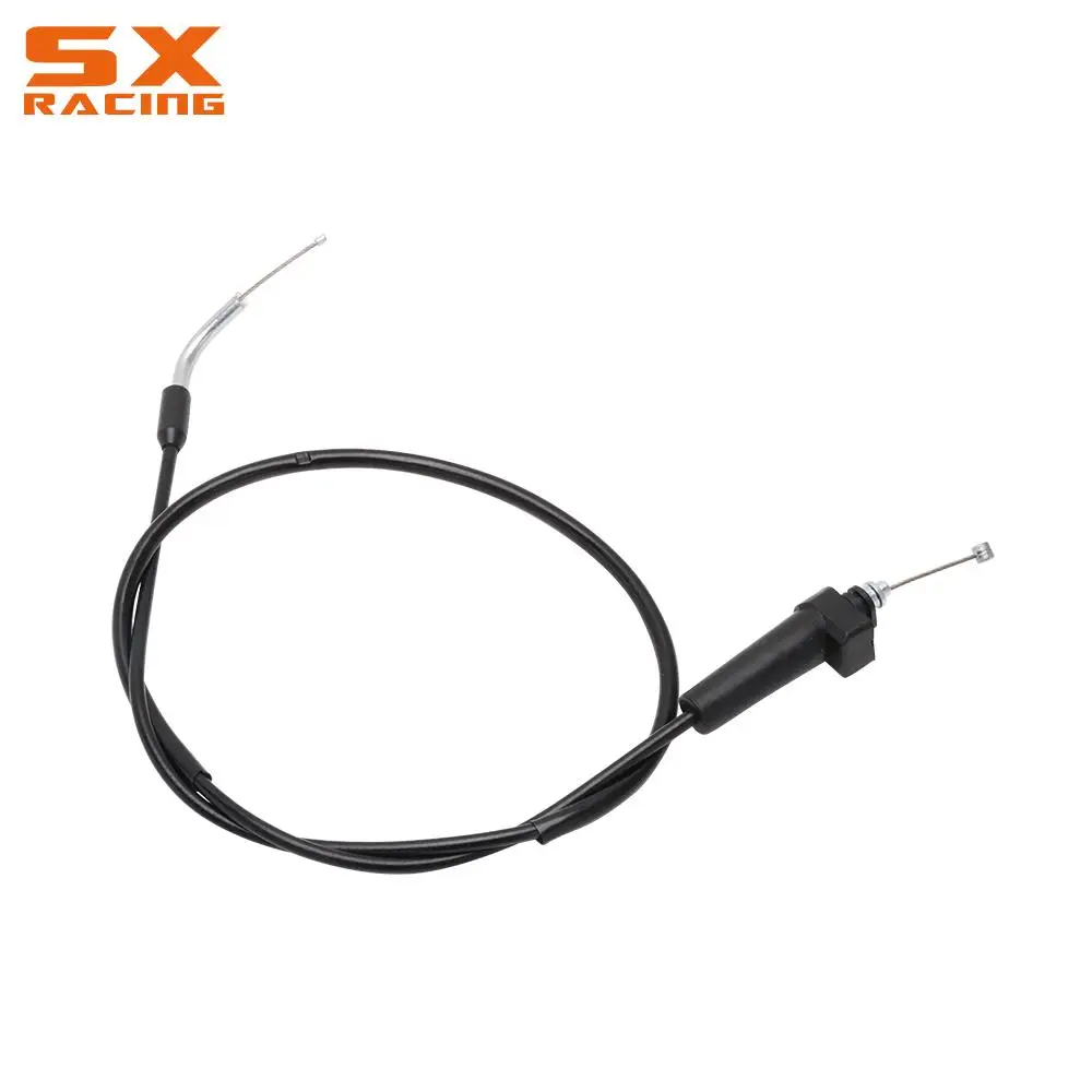 Кабель дроссельной заслонки, провод управления акселератором, линия карбюратора для Suzuki Quadrunner 160 LT160E 1989-1992 LT-F160 1991-2001
Кабель дроссельной заслонки, провод управления акселератором, линия карбюратора для Suzuki Quadrunner 160 LT160E 1989-1992 LT-F160 1991-2001