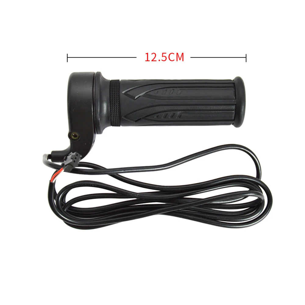 Throttle Twist-Throttle Grip Grip Scooter Speed Speed Handlebar Sets Twist-Throttle 1.7m Line Length Brand New
Throttle Twist-Throttle Grip Grip Scooter Speed Speed Handlebar Sets Twist-Throttle 1.7m Line Length Brand New