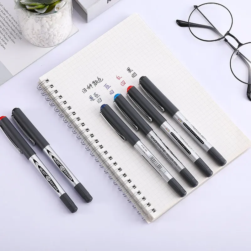 1 шт. цветная гелевая ручка 0,5 мм, принадлежности, кавайная шариковая ручка, креативная ручка для рисования, чернильная ручка, канцелярские принадлежности, материал для школы и офиса 040276 
1 шт. цветная гелевая ручка 0,5 мм, принадлежности, кавайная шариковая ручка, креативная ручка для рисования, чернильная ручка, канцелярские принадлежности, материал для школы и офиса 040276