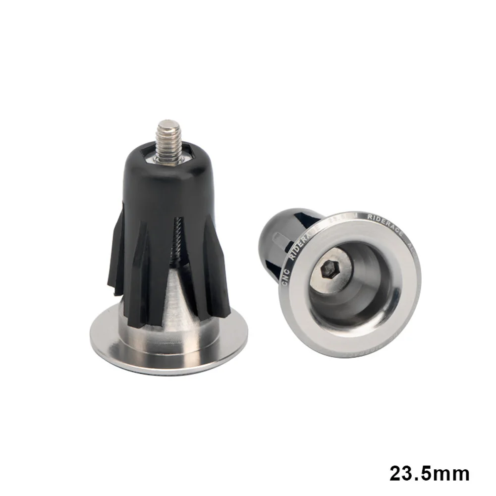 1 Pair Mountain Road Bike Handlebar End Plug Aluminum Alloy Lock MTB Handle Bar Grips Cover Cap Bicycle Handlebar Accessories
1 Pair Mountain Road Bike Handlebar End Plug Aluminum Alloy Lock MTB Handle Bar Grips Cover Cap Bicycle Handlebar Accessories