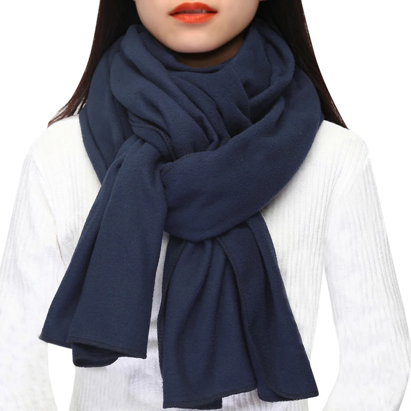 New Fashion Winter Thick Warm Big Scarf Shawl Women Wraps Vintage Polar Fleece Windproof Solid Color Wild Shawl Scarves 176cm
New Fashion Winter Thick Warm Big Scarf Shawl Women Wraps Vintage Polar Fleece Windproof Solid Color Wild Shawl Scarves 176cm