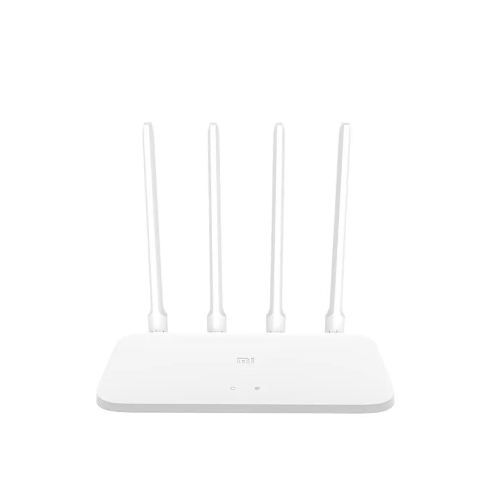 Оригинальный маршрутизатор для Xiaomi A Gigabit Version, 2,4 ГГц, 5 ГГц, 1167 Мбит/с, Wi-Fi ретранслятор 128 Мб, DDR3, с высоким коэффициентом усиления, 4 антенны, Се...
Оригинальный маршрутизатор для Xiaomi A Gigabit Version, 2,4 ГГц, 5 ГГц, 1167 Мбит/с, Wi-Fi ретранслятор 128 Мб, DDR3, с высоким коэффициентом усиления, 4 антенны, Се...