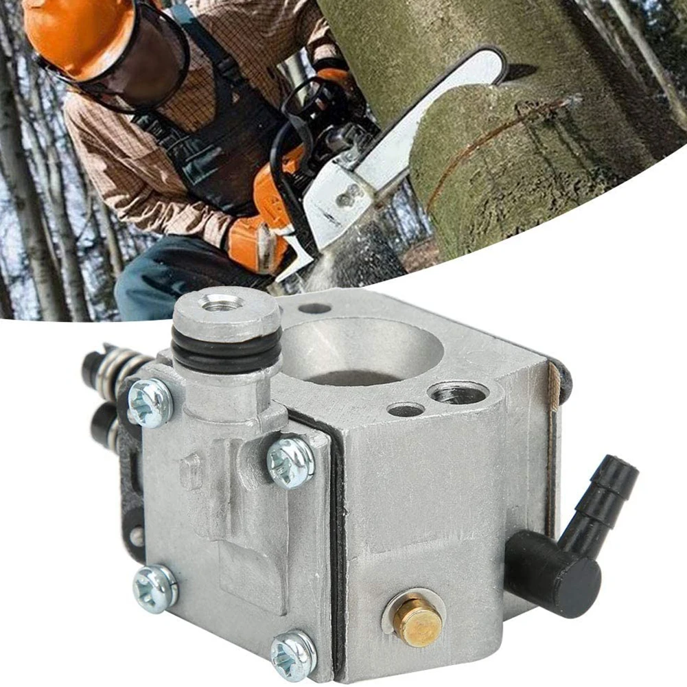 Practical Carburetor Gasket Chainsaw Easy To Install High Hardness Long Service Life For MS 260 024 024AV MS240
Practical Carburetor Gasket Chainsaw Easy To Install High Hardness Long Service Life For MS 260 024 024AV MS240