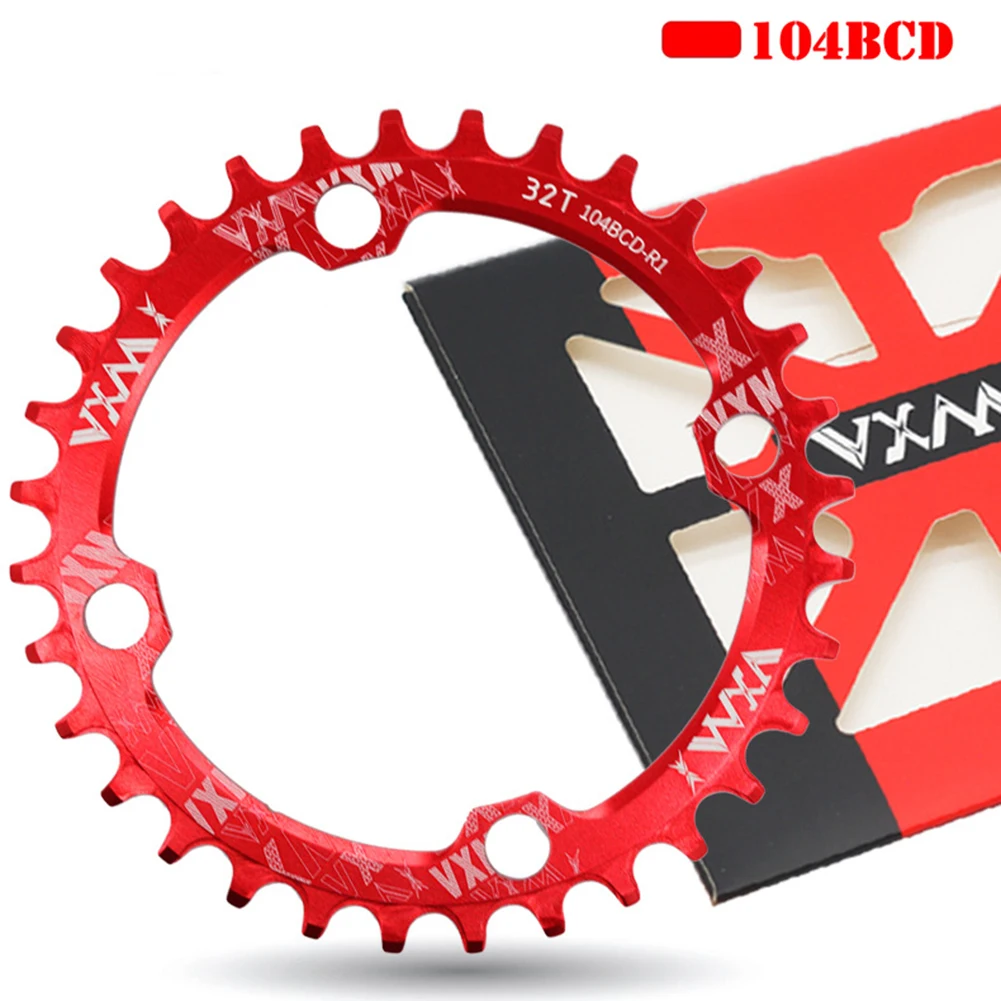 Bicycle Sprocket Bicycle Tooth Disc Bike Sprocket Chainwheel Disc Negative Bicycle ChainWheel Aluminum Alloy Disc
Bicycle Sprocket Bicycle Tooth Disc Bike Sprocket Chainwheel Disc Negative Bicycle ChainWheel Aluminum Alloy Disc