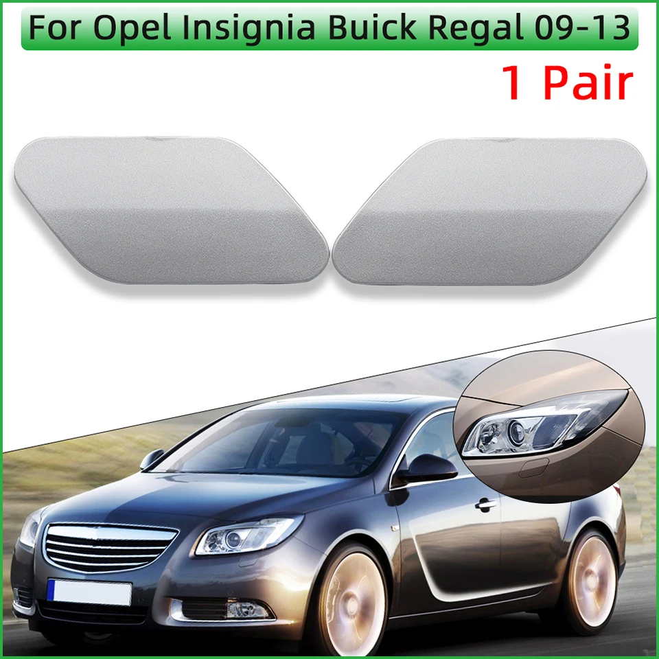 2 шт., колпачки для омывателя передней фары Opel Insignia Buick Regal 2009 2010 2011 2012 2013
2 шт., колпачки для омывателя передней фары Opel Insignia Buick Regal 2009 2010 2011 2012 2013
