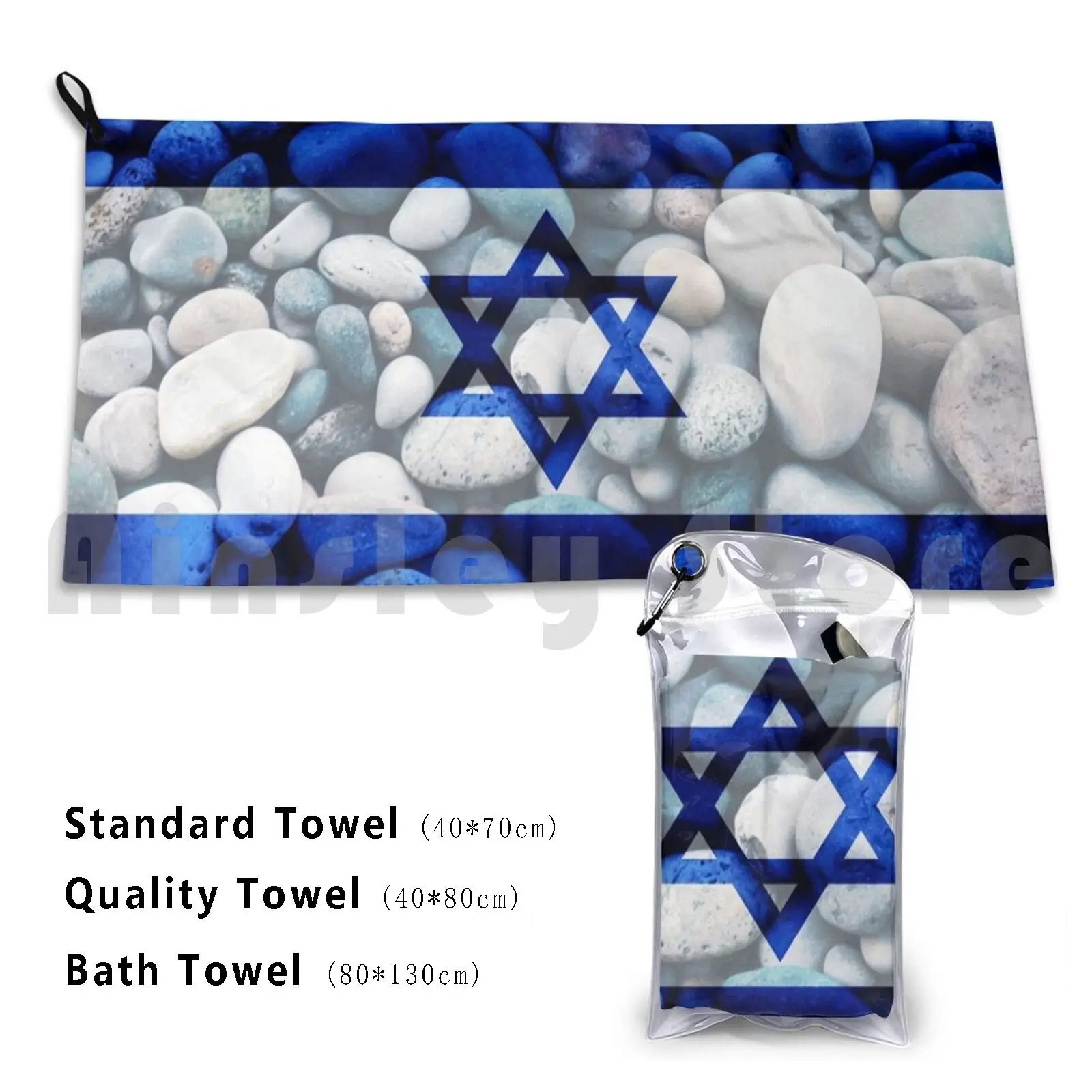 Flag Of Israel-Rocks Custom Towel Bath Towel Country Countries Nation Nations Nationalities Nationality
Flag Of Israel-Rocks Custom Towel Bath Towel Country Countries Nation Nations Nationalities Nationality