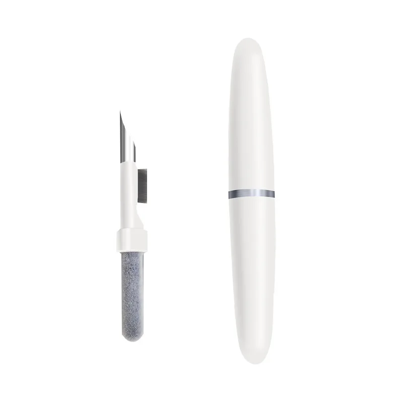 Bluetooth Earphone Cleaner Kit For Airpods Pro 1 2 Cleaning Pen Brush Bluetooth Earphone Shell Earbuds Cleaning Tools
Bluetooth Earphone Cleaner Kit For Airpods Pro 1 2 Cleaning Pen Brush Bluetooth Earphone Shell Earbuds Cleaning Tools