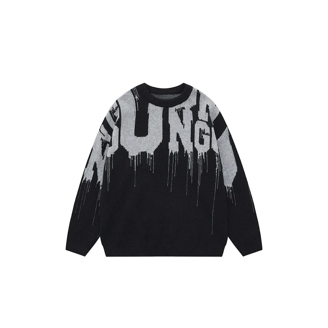 Zevity New 2023 Women's Fashion Beauty Print Casual Sweatshirt Women's Basic Round Neck Knitted Hoodie Fashion Pullover H510
Zevity New 2023 Women's Fashion Beauty Print Casual Sweatshirt Women's Basic Round Neck Knitted Hoodie Fashion Pullover H510