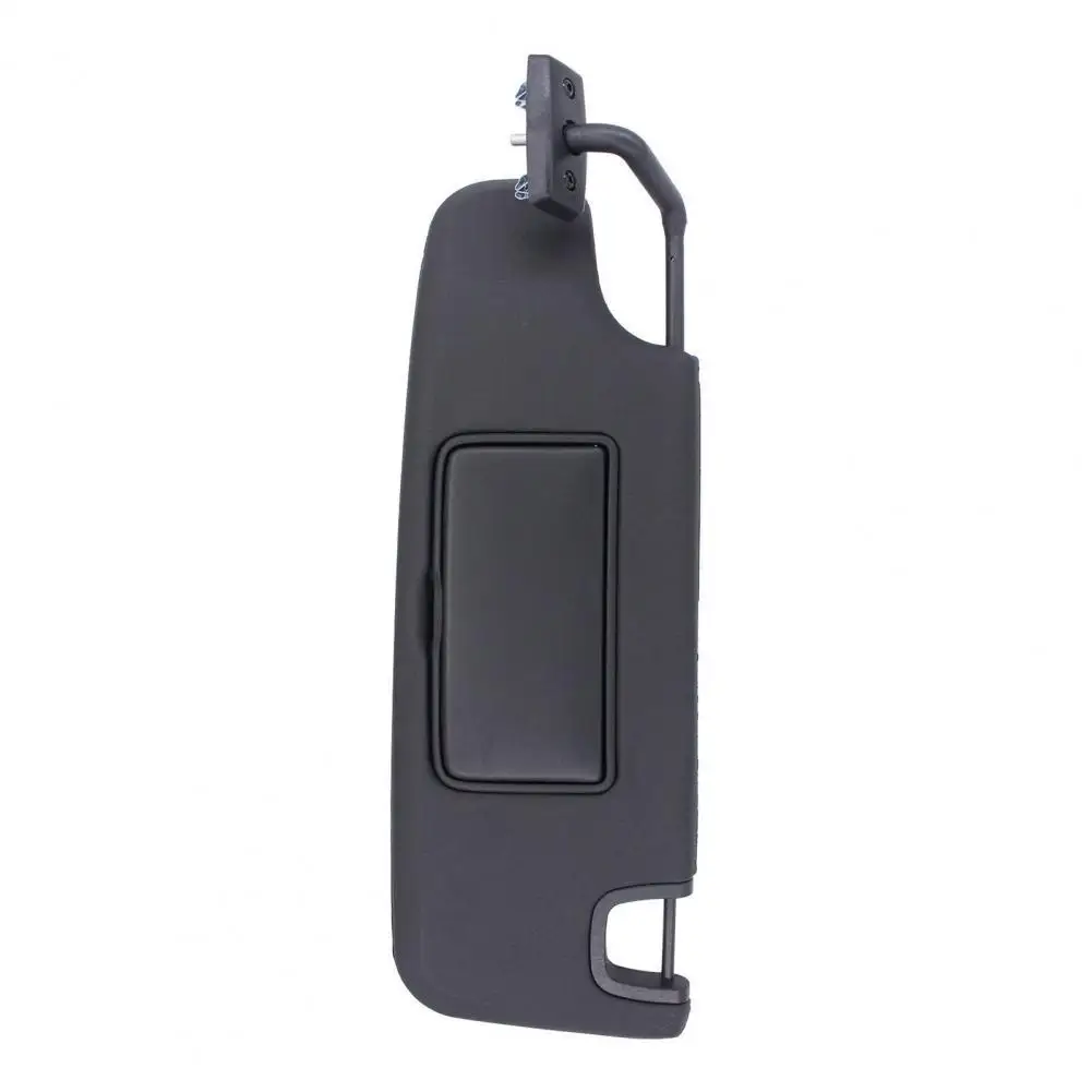 Car Sunshade Sturdy Spare Parts Direct Replacement Left Driver Windscreen Shade Board 6CJ07DX9AA Auto Sun Visor
Car Sunshade Sturdy Spare Parts Direct Replacement Left Driver Windscreen Shade Board 6CJ07DX9AA Auto Sun Visor