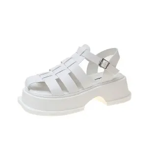 Designer Sandal Women's Platform Clog Woman Sneakers Shoes Comfortable Summer Sandals Heel Casual Elegant Medium Heels Roman Low
Designer Sandal Women's Platform Clog Woman Sneakers Shoes Comfortable Summer Sandals Heel Casual Elegant Medium Heels Roman Low
