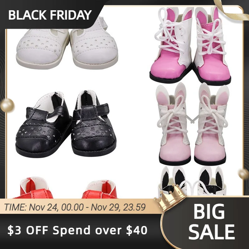 Модная кукольная обувь 6x3 см, ботинки из искусственной кожи, подходят для шарнирных кукол 1/6, обувь «сделай сам», аксессуары для кукольного и...
Модная кукольная обувь 6x3 см, ботинки из искусственной кожи, подходят для шарнирных кукол 1/6, обувь «сделай сам», аксессуары для кукольного и...