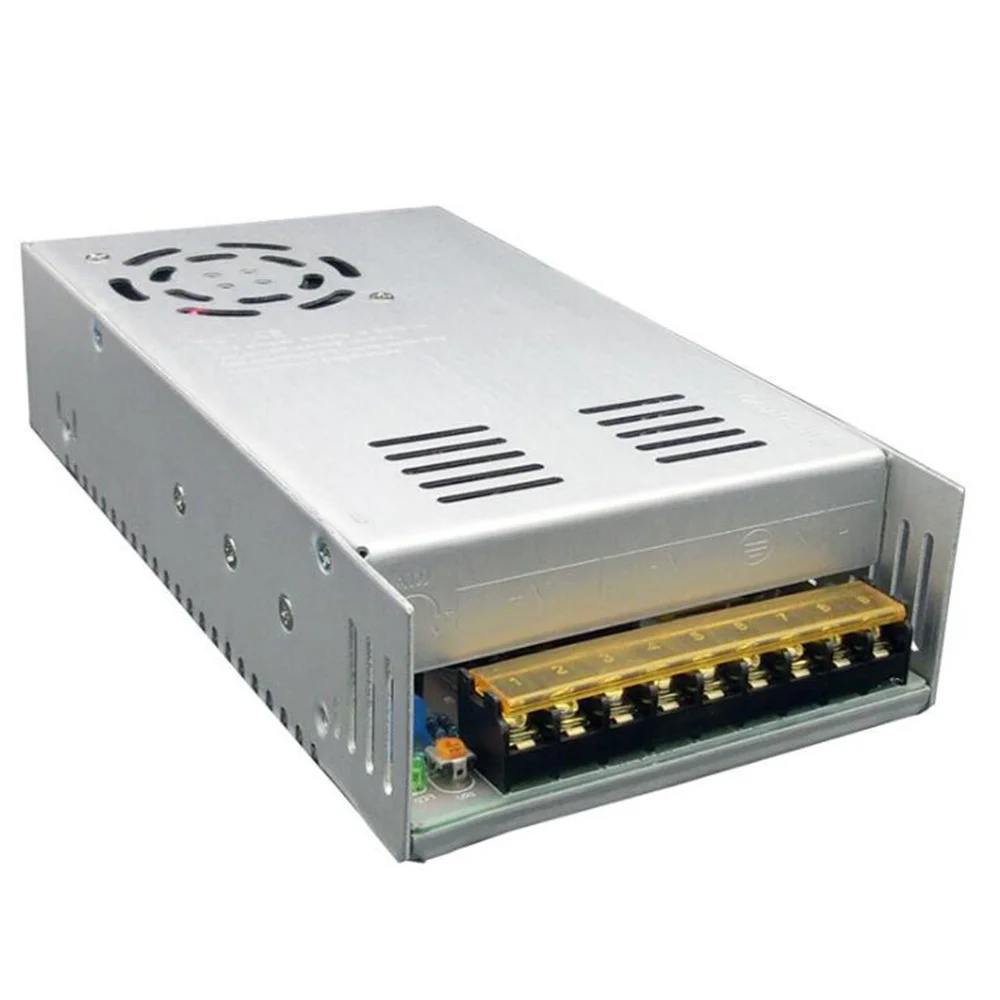 Switching Power Supply 60V 600W 10A Transformer Adapter Converter Source for LED Strip Industrial Power Transformer
Switching Power Supply 60V 600W 10A Transformer Adapter Converter Source for LED Strip Industrial Power Transformer