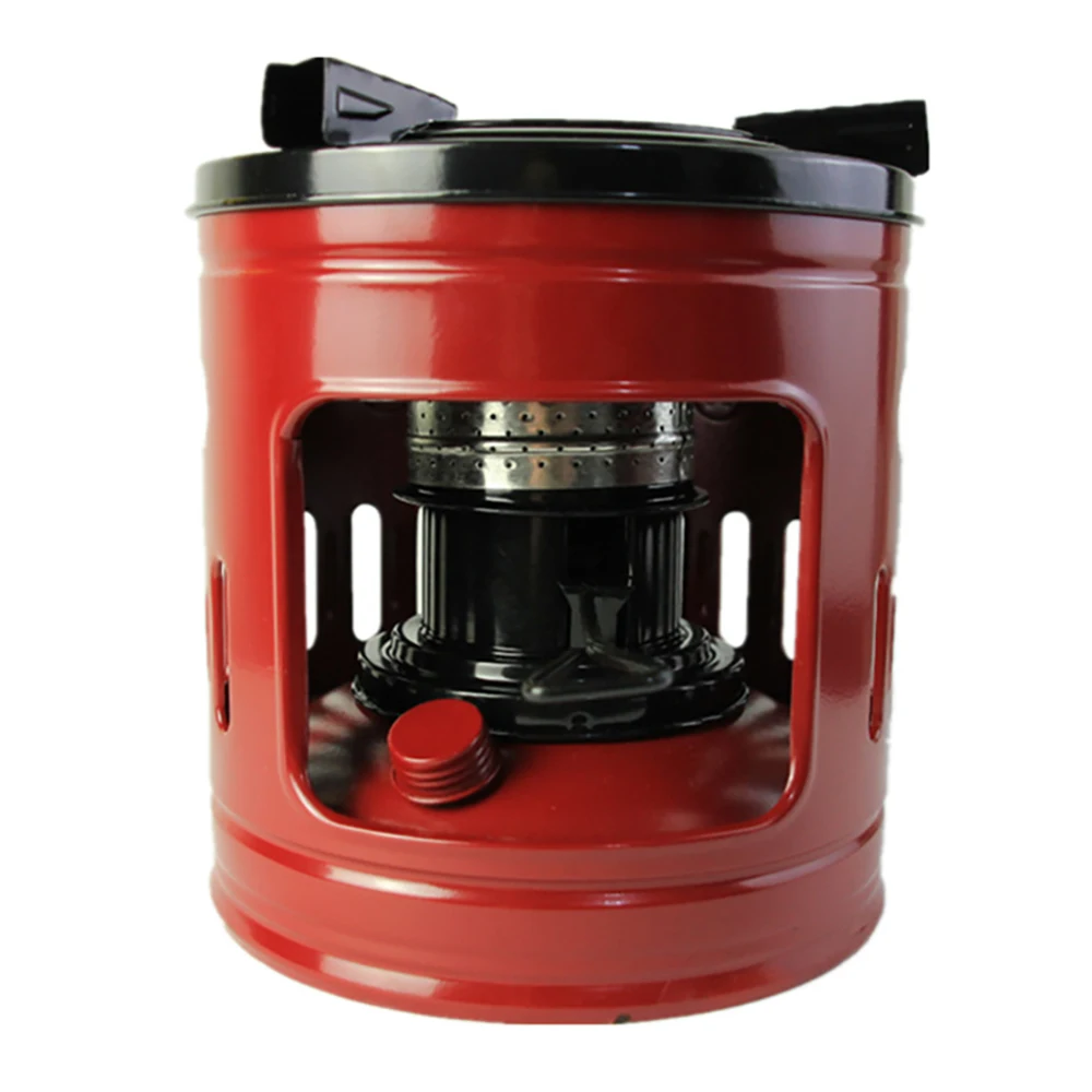 Handy Outdoor Portable Heaters Stove 10 Wicks Mini Handy Camping Heater for Outdoor Back Camping Picnic Burner Furnace
Handy Outdoor Portable Heaters Stove 10 Wicks Mini Handy Camping Heater for Outdoor Back Camping Picnic Burner Furnace