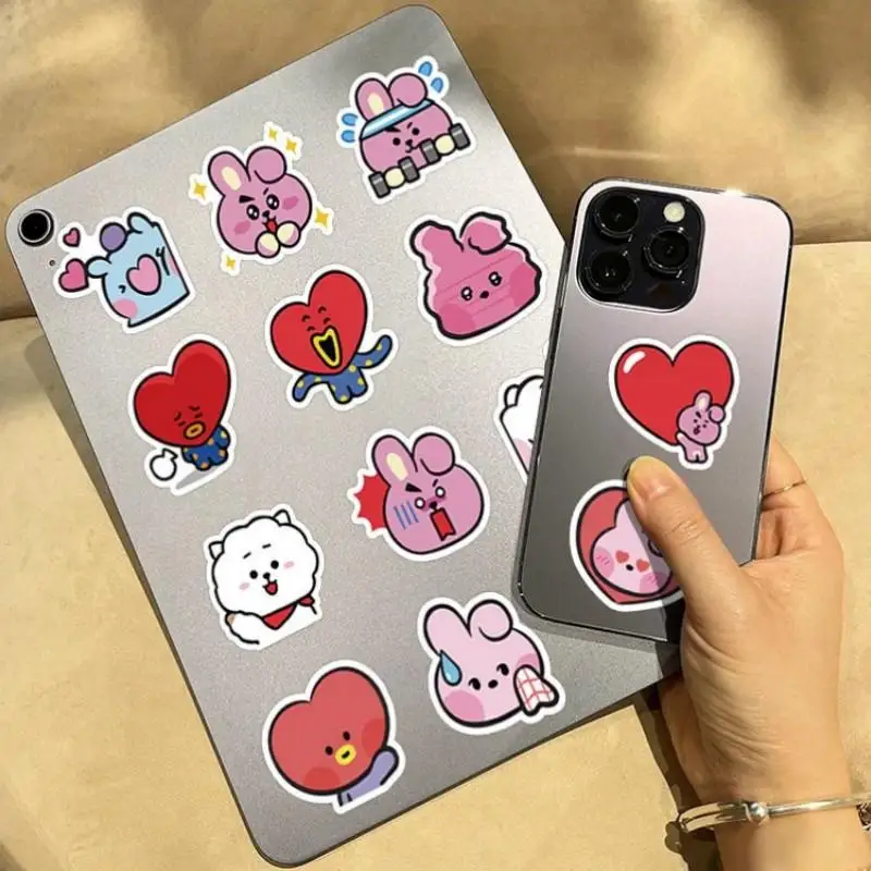 62 шт. не повторяющиеся Bt21 аниме хобби ТАТА чимми кулинарные наклейки зеркальные чашки для воды украшения самодельные наклейки
62 шт. не повторяющиеся Bt21 аниме хобби ТАТА чимми кулинарные наклейки зеркальные чашки для воды украшения самодельные наклейки